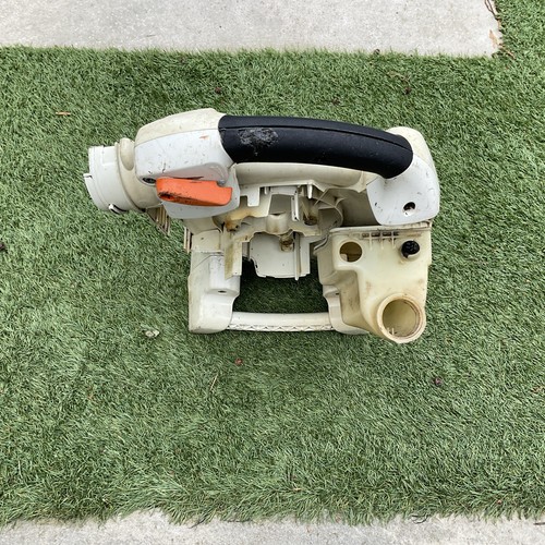 Stihl bg86 leaf blower - bg86, casing