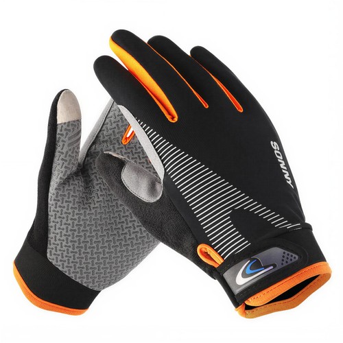Sonny sim racing gloves touch - gloves,