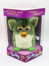 1998 HASBRO TIGER ELECTRONICS