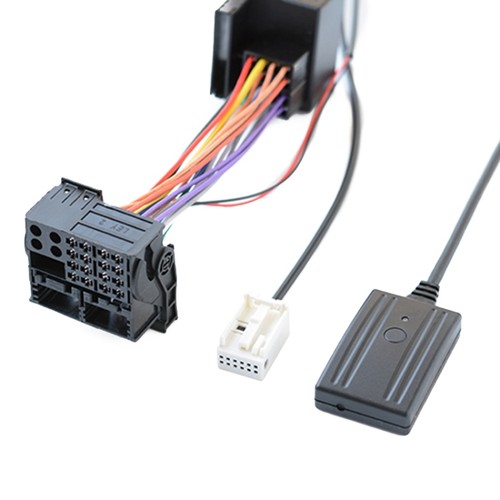 Car aux bluetooth - aux,