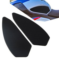 Slip Sticker Traction Side Gas Fuel Tank Pad Sticker for BMW S1000RR 2019-2020