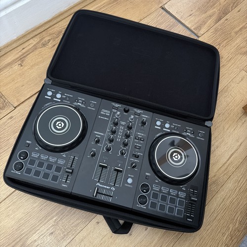 Pioneer ddj 400 channel - pioneer, dj