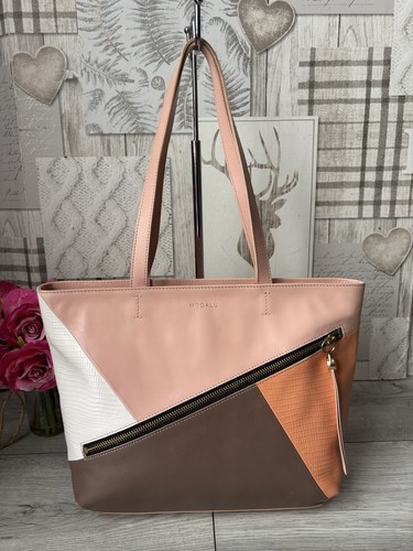 Modalu pippa tote bag with - modalu,