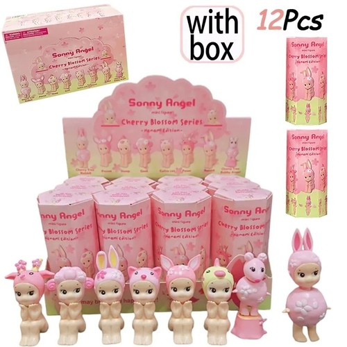 Sonny angel hippers lying down - sonny,