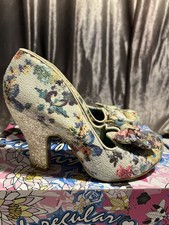 Irregular Choice Euro 40