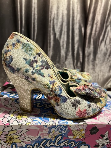 Irregular choice euro - irregular,