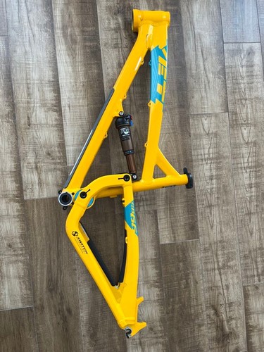Yeti 27 5 - yeti, 66