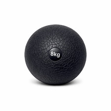 8kg Slam Ball No Bounce Heavy