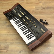 Yamaha CS-15D Vintage Analog
