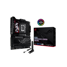 ASUS ROG Maximus Z890 Hero +