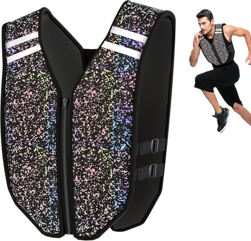 Proiron weighted vest soft - proiron,