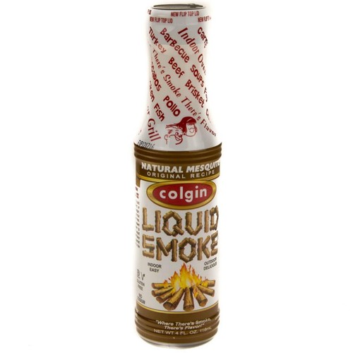 Colgin liquid smoke - "colgin,