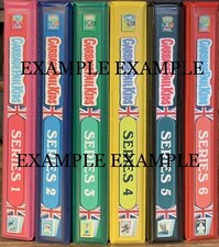 GARBAGE PAIL KIDS ORIGINAL