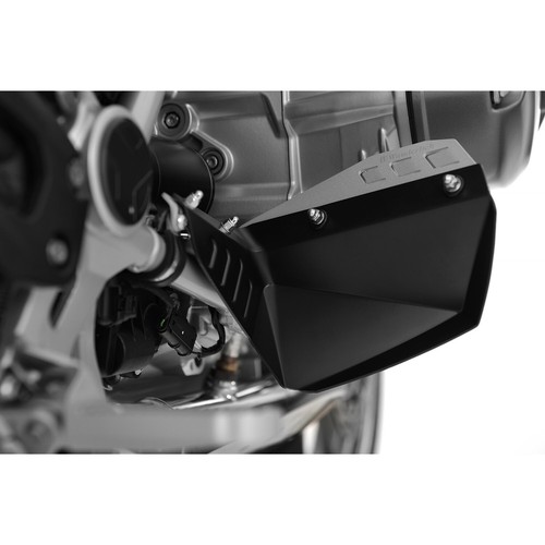 Wunderlich foot protectors
