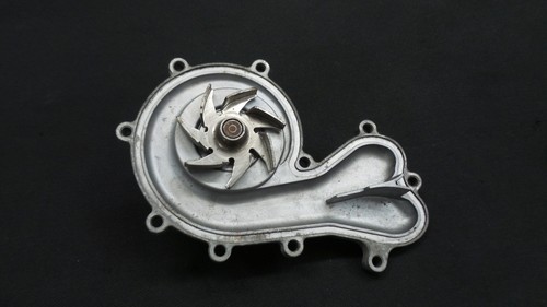 Audi d4 water pump - audi,