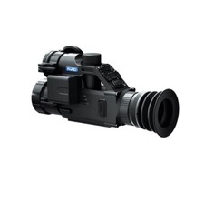 PARD Landsat 256 MINI Multi Spectral LRF Thermal Night Vision Rifle Scope