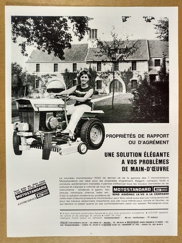 1967 motostandard 1020 - 1967,