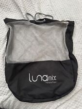 Mamas and Papas Luna Mix Pram