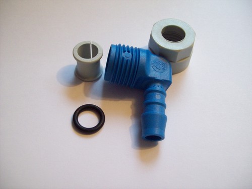 70150 elbow - (ref, 70150-01
