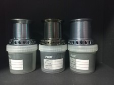Fox Stratos 12000 FS Spare SPOOL ONLY Deep, Standard & Continental NEW !