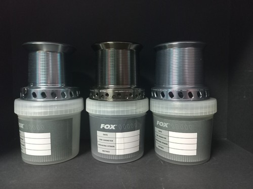 Fox stratos 12000 - fox,