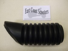 VESPA PX125 150 200 CARB BOX