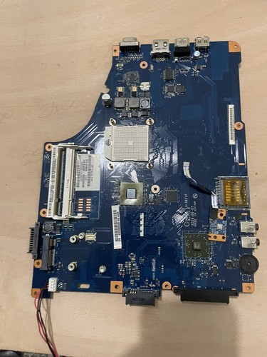 Toshiba satellite pro - toshiba,