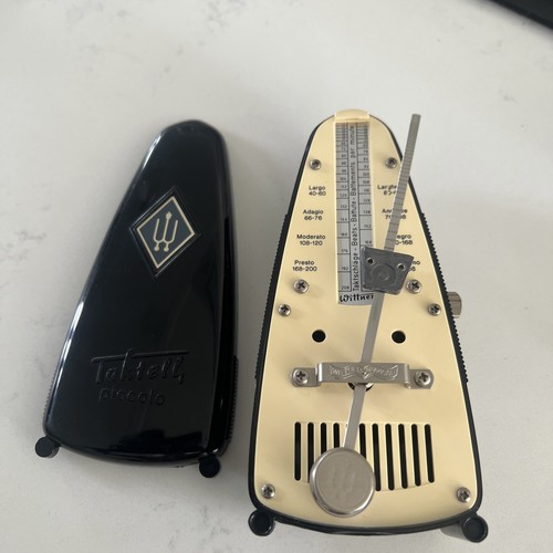 Wittner taktell piccolo 836 - wittner,