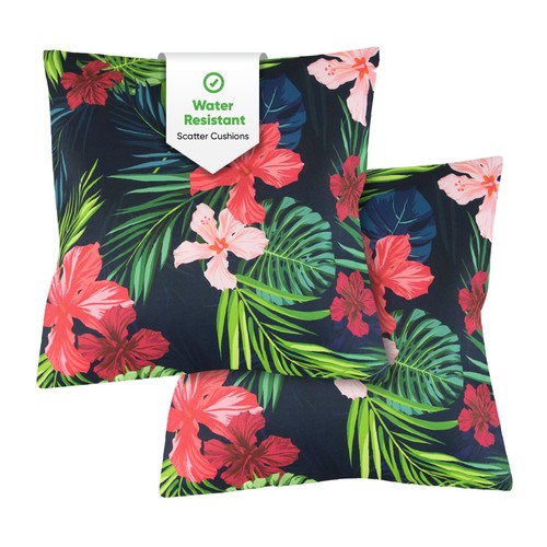 Pack scatter cushions - of, 2