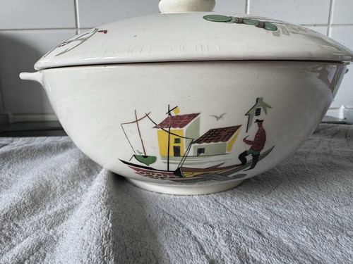 Vintage alfred meakin clovelly - meakin,