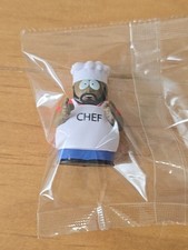 Chef South Park Micro Figure