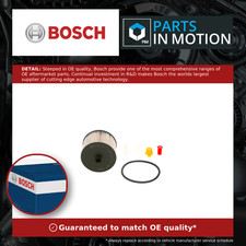 Fuel Filter 1457431723 Bosch