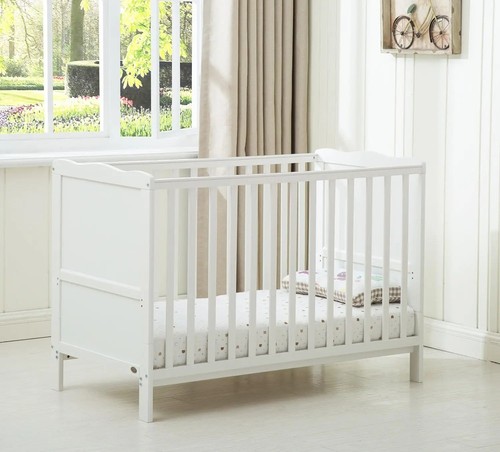 Mcc direct orlando wooden baby - wooden,