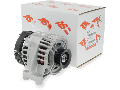 Brand new alternator 12v - new,
