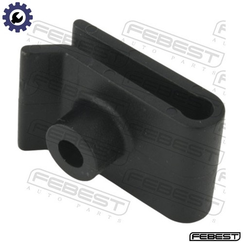 Clip trimprotection strip - trimprotection,
