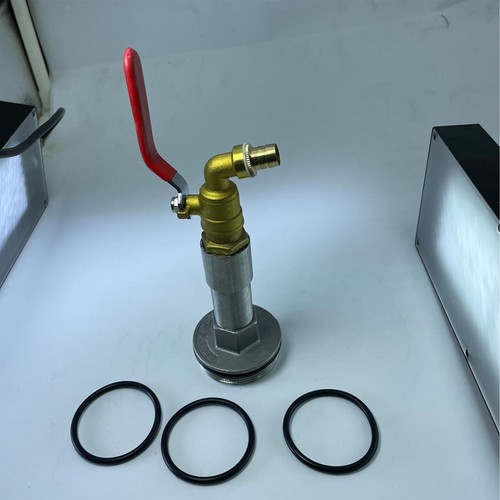 Drum faucet for gallon - for,