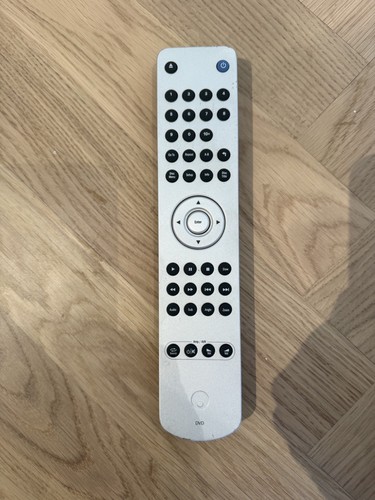 Cambridge audio dvd player - audio,