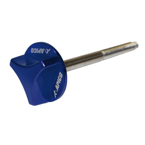 Air filter bolts - bolts, for