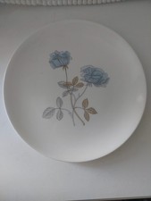 Vintage Wedgwood 'Ice Rose'