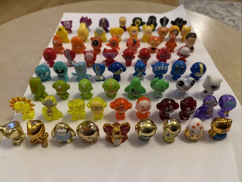 Gogos crazy bones bundle - gogos,