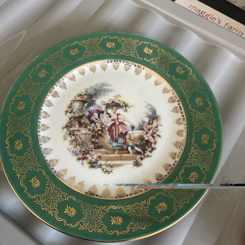 Vintage reine classic - vintage, rose