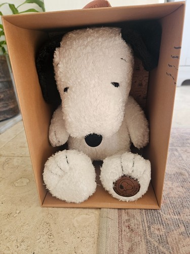 Original snoopy schulz - snoopy,