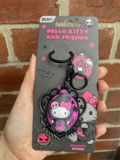 Hello Kitty And Friends