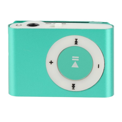 Mini usb mp3 player - mini, clip