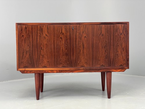 Vintage 1960s danish cabinet - vintage,