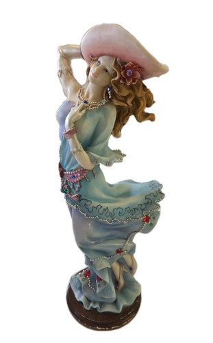 Regency fine arts - , autumn