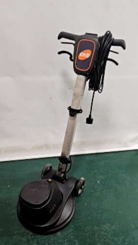 Tmb tp43 floor buffer polisher - floor,