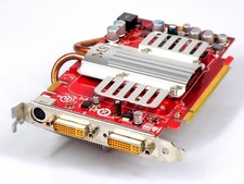 256MB MSI Nvidia GeForce 8600 GT PCI-Express x16 GDDR3 DVI Graphics Card