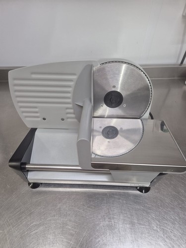 Egl electric meat slicer - egl,