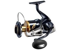 Shimano 20 Stella SW 18000HG Spinning Reel Gear ratio: 5.7 Fishing japan NEW